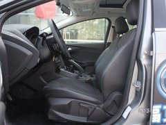 2012款 两厢 2.0L 手动 豪华运动型