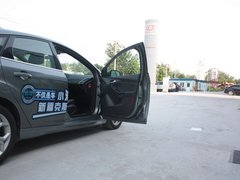 2012款 两厢 2.0L 手动 豪华运动型