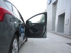 2012款 两厢 2.0L 手动 豪华运动型