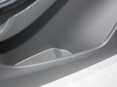 2012款 两厢 2.0L 手动 豪华运动型