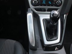 2012款 两厢 2.0L 手动 豪华运动型