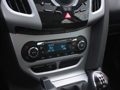 2012款 两厢 2.0L 手动 豪华运动型