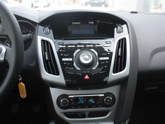 2012款 两厢 2.0L 手动 豪华运动型