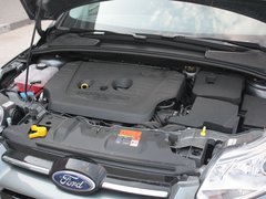 2012款 两厢 2.0L 手动 豪华运动型