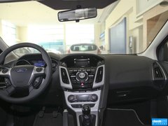2012款 两厢 2.0L 手动 豪华运动型