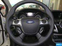 2012款 两厢 2.0L 手动 豪华运动型
