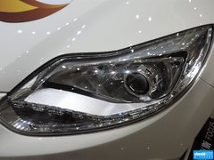 2012款 两厢 2.0L 手动 豪华运动型