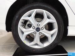 2012款 两厢 2.0L 手动 豪华运动型