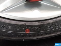 2012款 两厢 2.0L 手动 豪华运动型