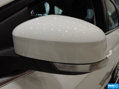 2012款 两厢 2.0L 手动 豪华运动型