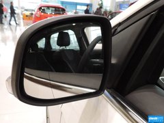 2012款 两厢 2.0L 手动 豪华运动型