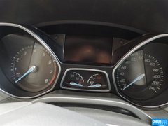 2012款 两厢 2.0L 手动 豪华运动型