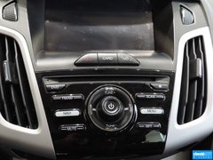 2012款 两厢 2.0L 手动 豪华运动型