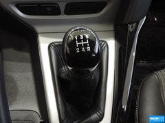 2012款 两厢 2.0L 手动 豪华运动型