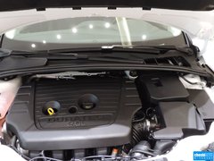 2012款 两厢 2.0L 手动 豪华运动型