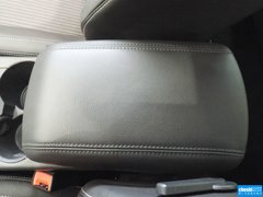 2012款 两厢 2.0L 手动 豪华运动型