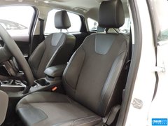 2012款 两厢 2.0L 手动 豪华运动型
