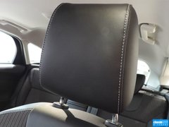 2012款 两厢 2.0L 手动 豪华运动型