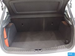 2012款 两厢 2.0L 手动 豪华运动型