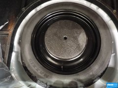 2012款 两厢 2.0L 手动 豪华运动型