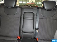2012款 两厢 2.0L 手动 豪华运动型