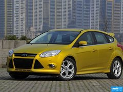 2012款 两厢 2.0L 手动 豪华运动型