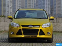 2012款 两厢 2.0L 手动 豪华运动型