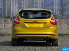 2012款 两厢 2.0L 手动 豪华运动型