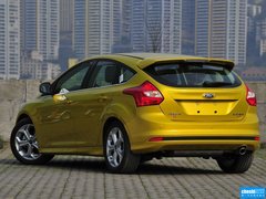 2012款 两厢 2.0L 手动 豪华运动型
