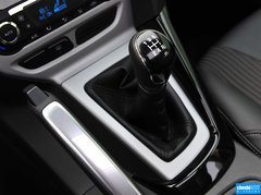 2012款 两厢 2.0L 手动 豪华运动型