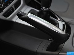 2012款 两厢 2.0L 手动 豪华运动型