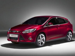 2012款 两厢 2.0L DCT 豪华运动型