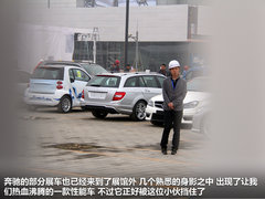 2012款 两厢 2.0L DCT 豪华运动型