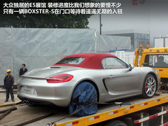 2012款 两厢 2.0L DCT 豪华运动型
