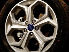 2012款 两厢 2.0L DCT 豪华运动型