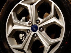 2012款 两厢 2.0L DCT 豪华运动型