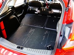 2012款 两厢 2.0L DCT 豪华运动型