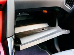 2012款 两厢 2.0L DCT 豪华运动型