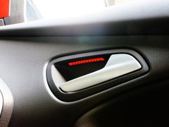 2012款 两厢 2.0L DCT 豪华运动型