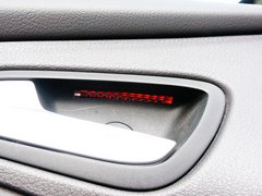 2012款 两厢 2.0L DCT 豪华运动型