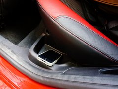 2012款 两厢 2.0L DCT 豪华运动型