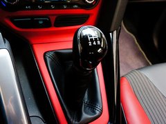 2012款 两厢 2.0L DCT 豪华运动型