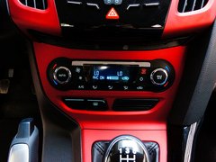 2012款 两厢 2.0L DCT 豪华运动型
