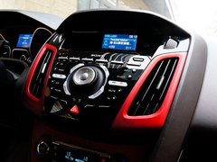 2012款 两厢 2.0L DCT 豪华运动型