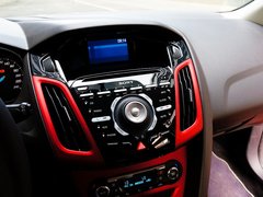 2012款 两厢 2.0L DCT 豪华运动型