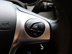 2012款 两厢 2.0L DCT 豪华运动型