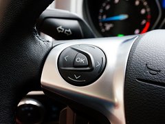 2012款 两厢 2.0L DCT 豪华运动型