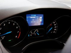 2012款 两厢 2.0L DCT 豪华运动型