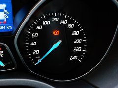 2012款 两厢 2.0L DCT 豪华运动型