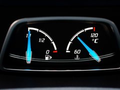2012款 两厢 2.0L DCT 豪华运动型